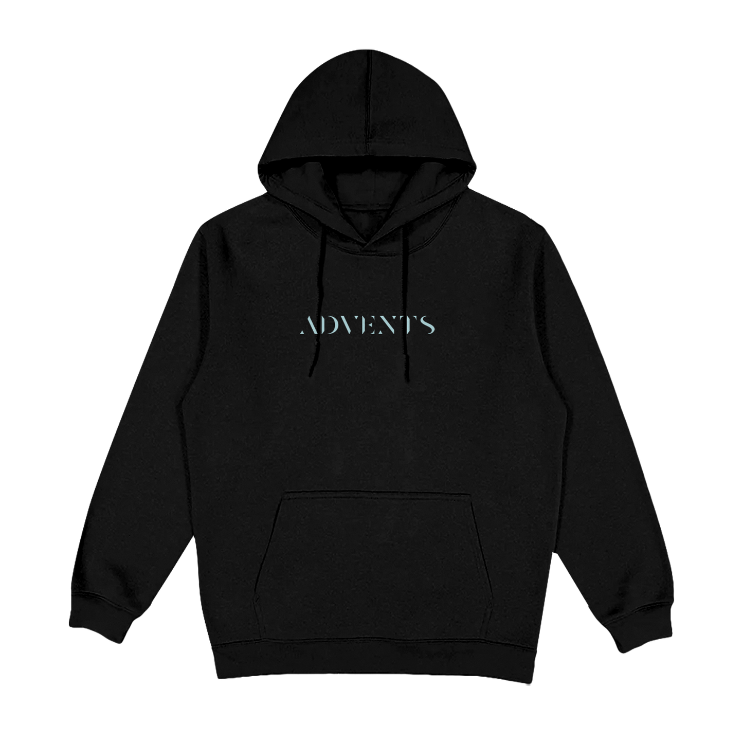 THE NEVER GAME OVER HOODIE
