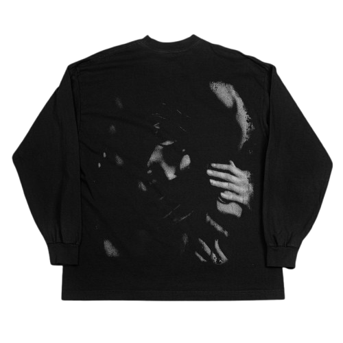 THE COUNTERFEIT LOVE LONG SLEEVE