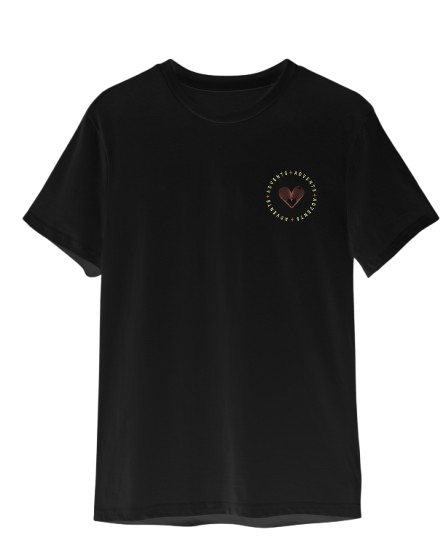 THE COUNTERFEIT LOVE TEE
