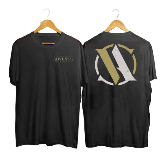 THE LOGO TEE