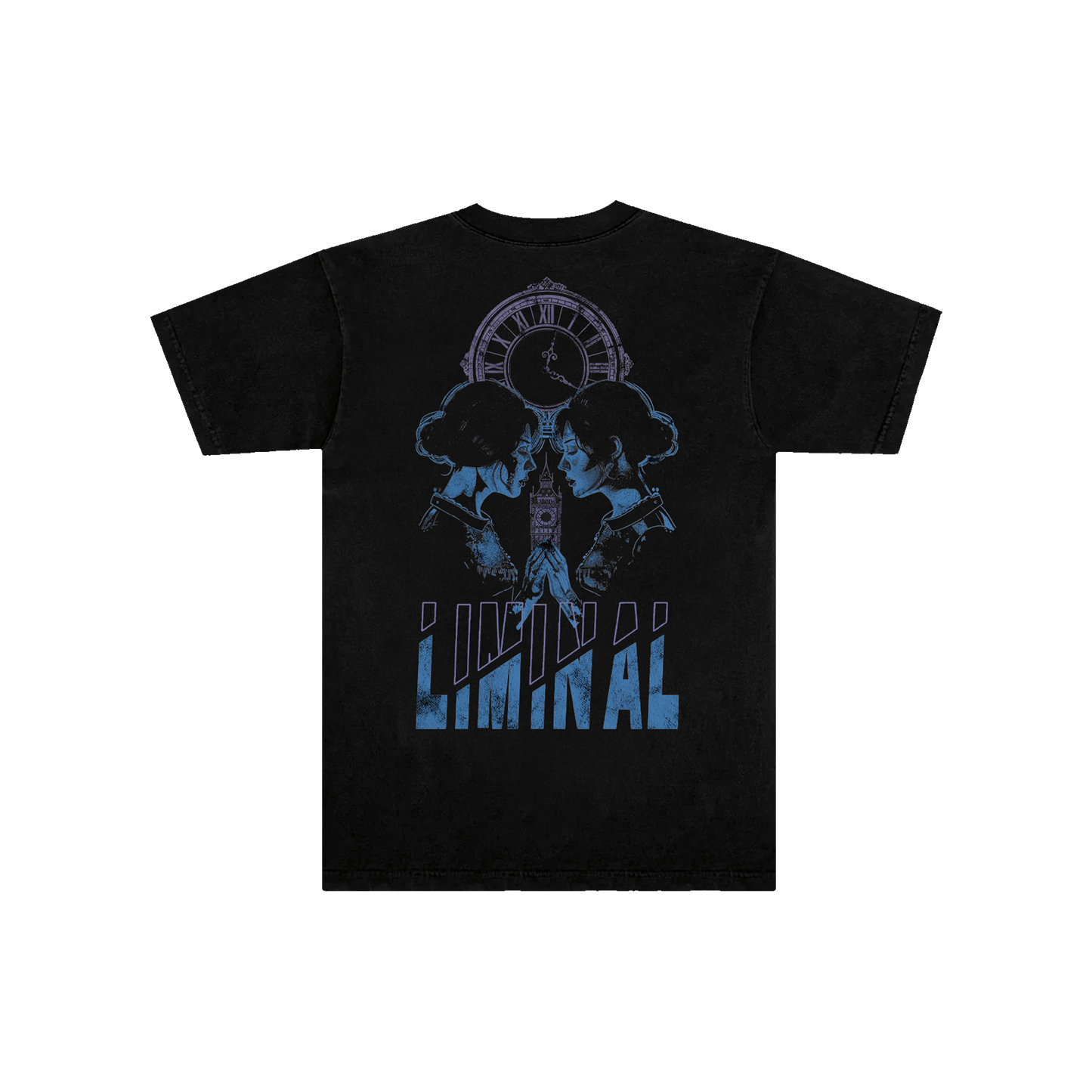 THE LIMINAL TEE