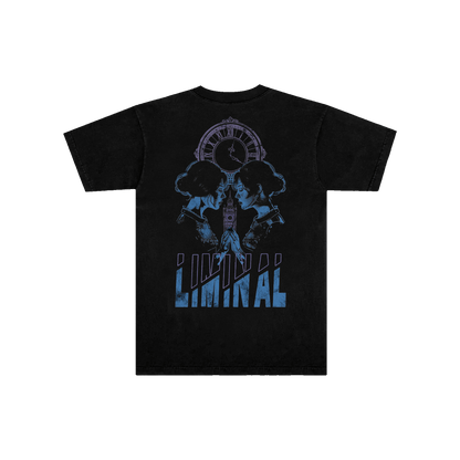 THE LIMINAL TEE