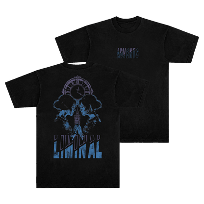 THE LIMINAL TEE