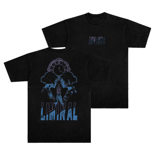THE LIMINAL TEE