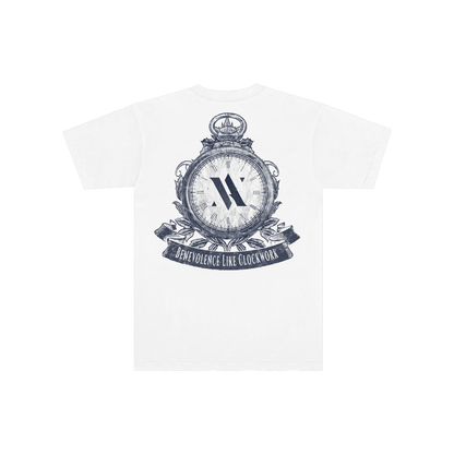 THE CLOCKWORK TEE
