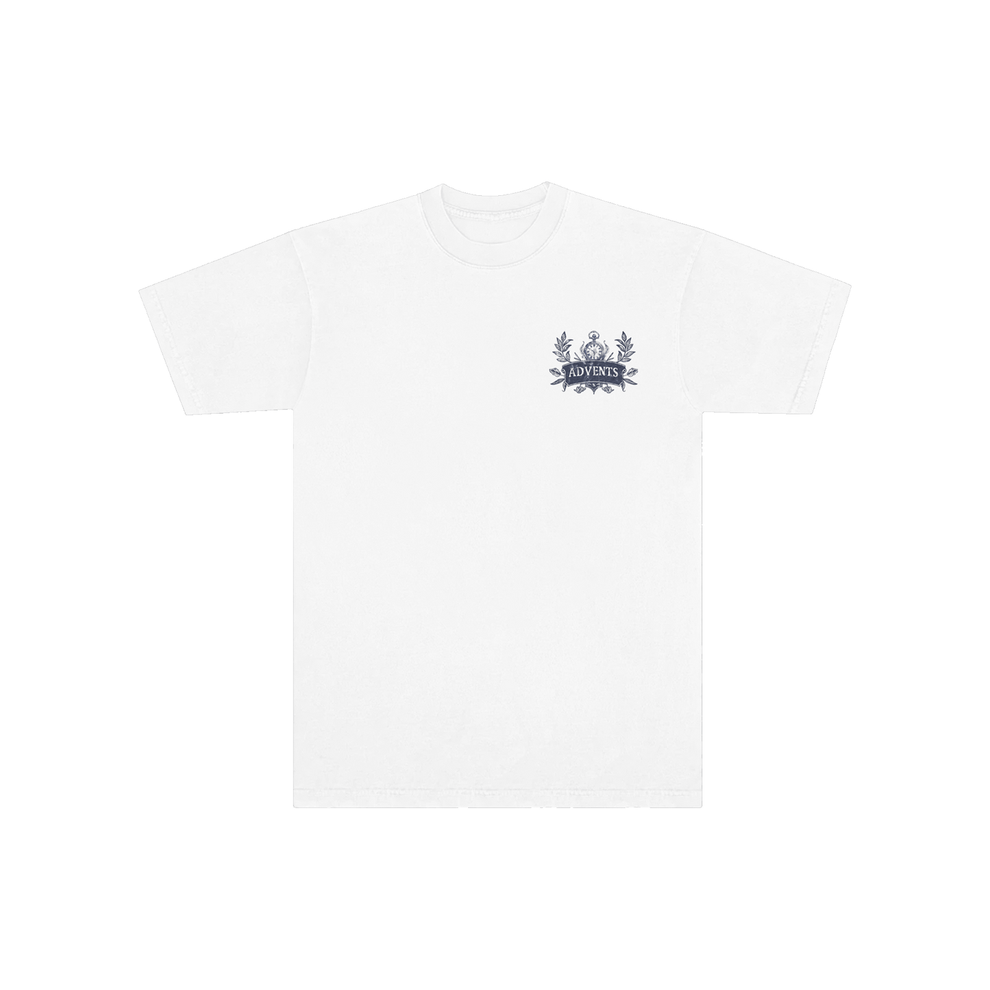 THE CLOCKWORK TEE