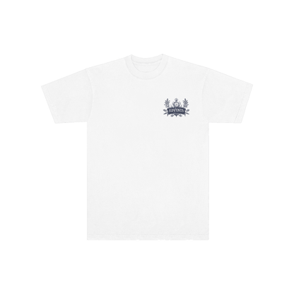 THE CLOCKWORK TEE