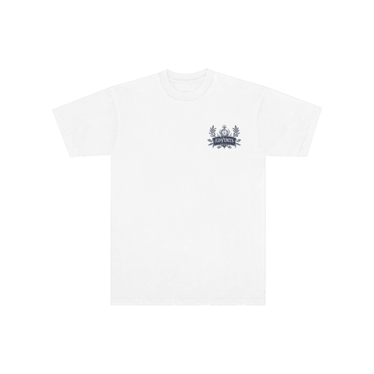 THE CLOCKWORK TEE