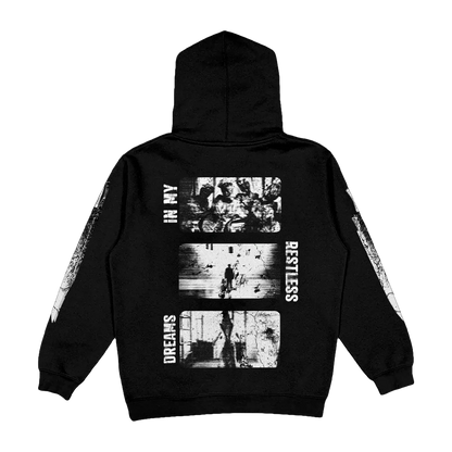 THE RESTLESS DREAMS HOODIE
