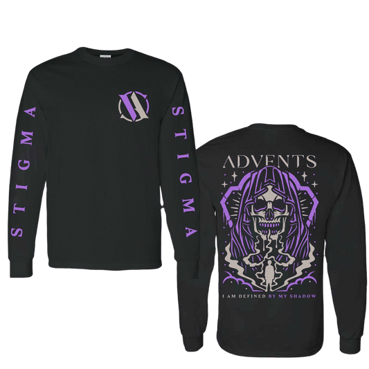 THE STIGMA LONG SLEEVE