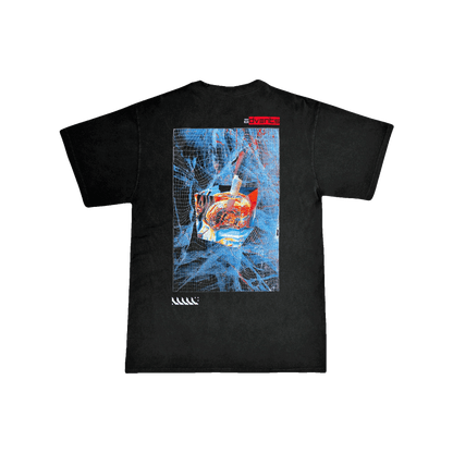 THE RED THIRTEEN TEE