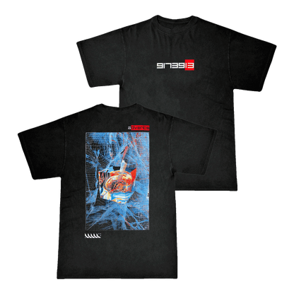 THE RED THIRTEEN TEE