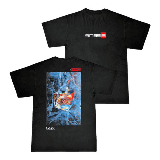 THE RED THIRTEEN TEE