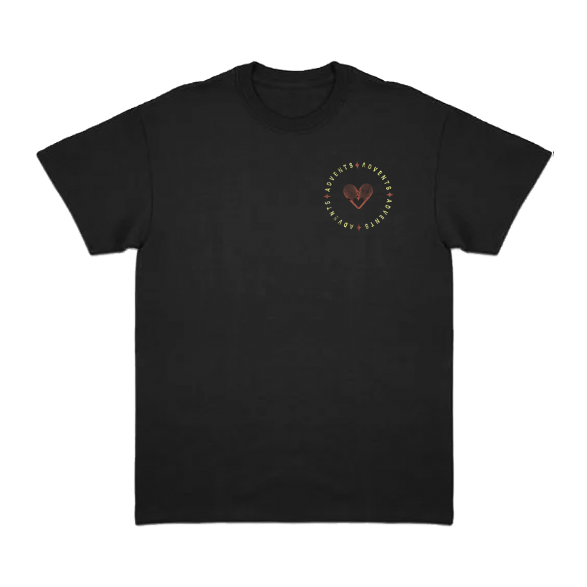 THE COUNTERFEIT LOVE TEE